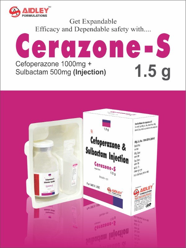 CERAZONE -S 1.5